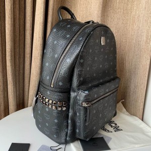 MCM backpack stak visetos 42.5*16*33.5cm Bags