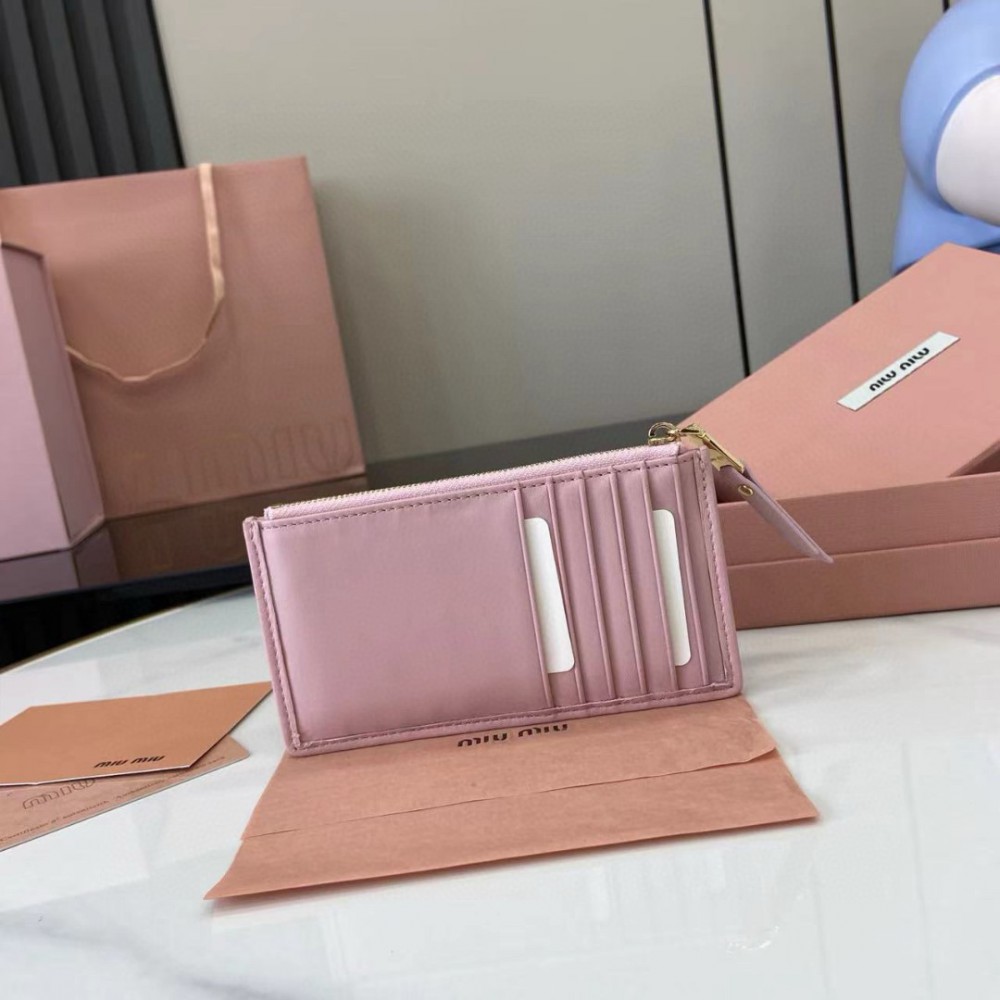 Miu Miu wallet 15x8cm Accesories