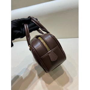 Miu Miu bowling bag 23x105x7cm Bags