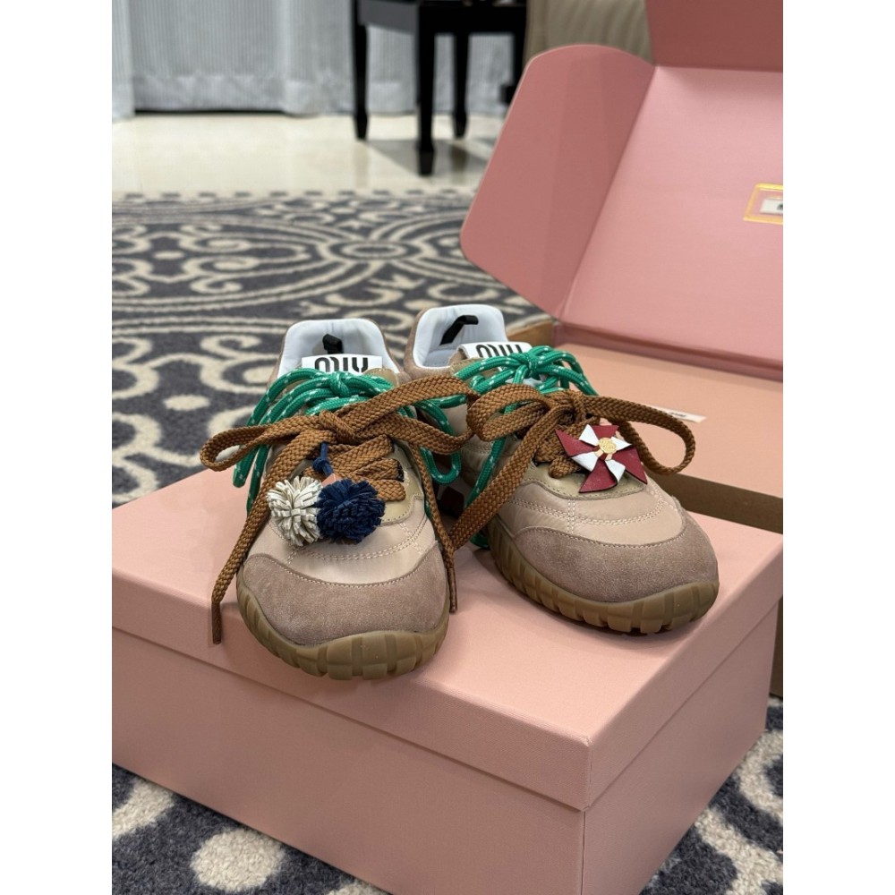 Miu Miu sneakers 35-42 Shoes