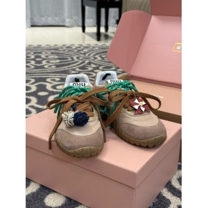 Miu Miu sneakers 35-42 Shoes