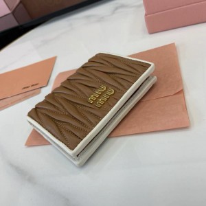 Miu Miu wallet 12x8cm Accesories