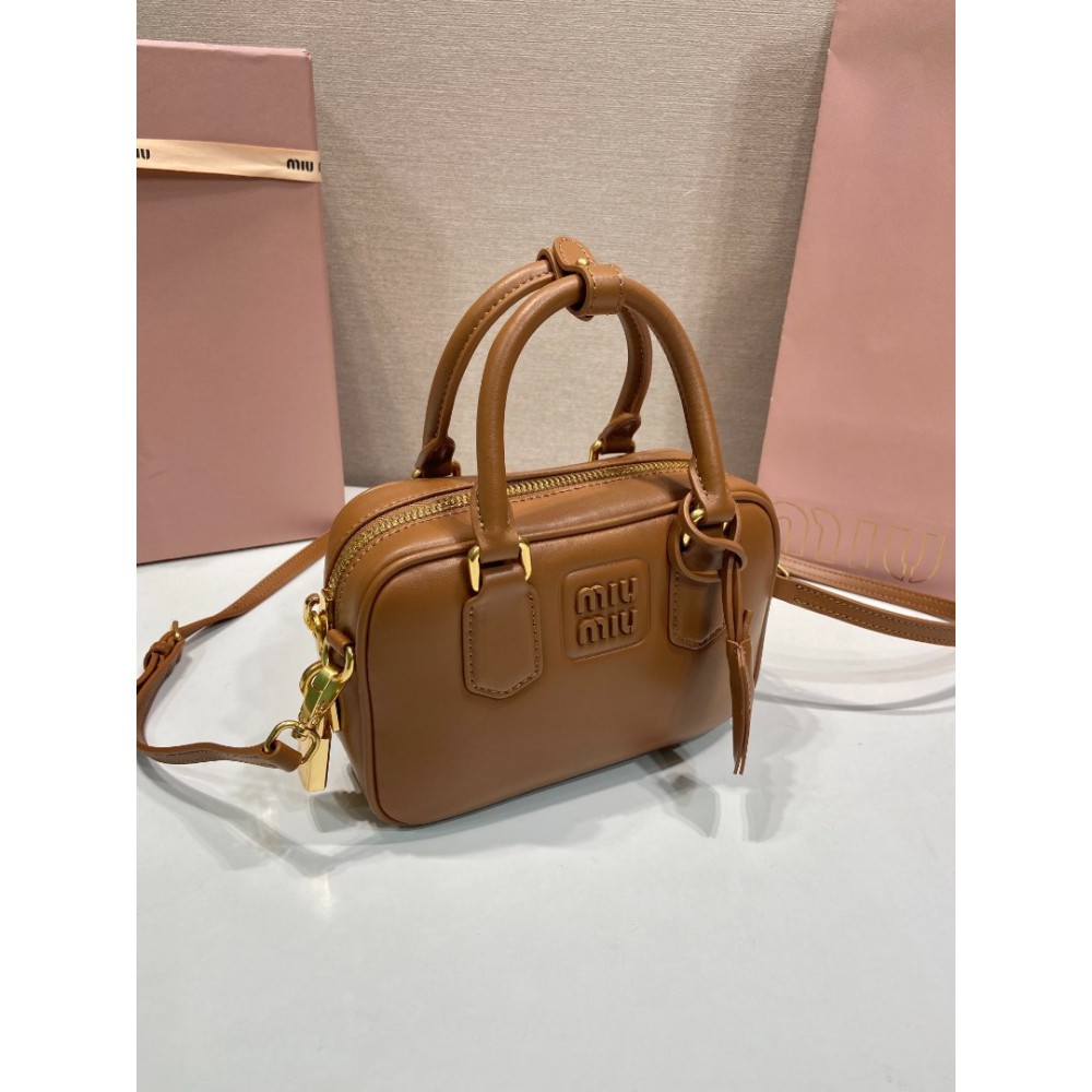 Miu Miu arcadie mini bag 19x10x5cm Bags