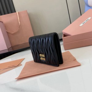 Miu Miu wallet 12x8cm Accesories