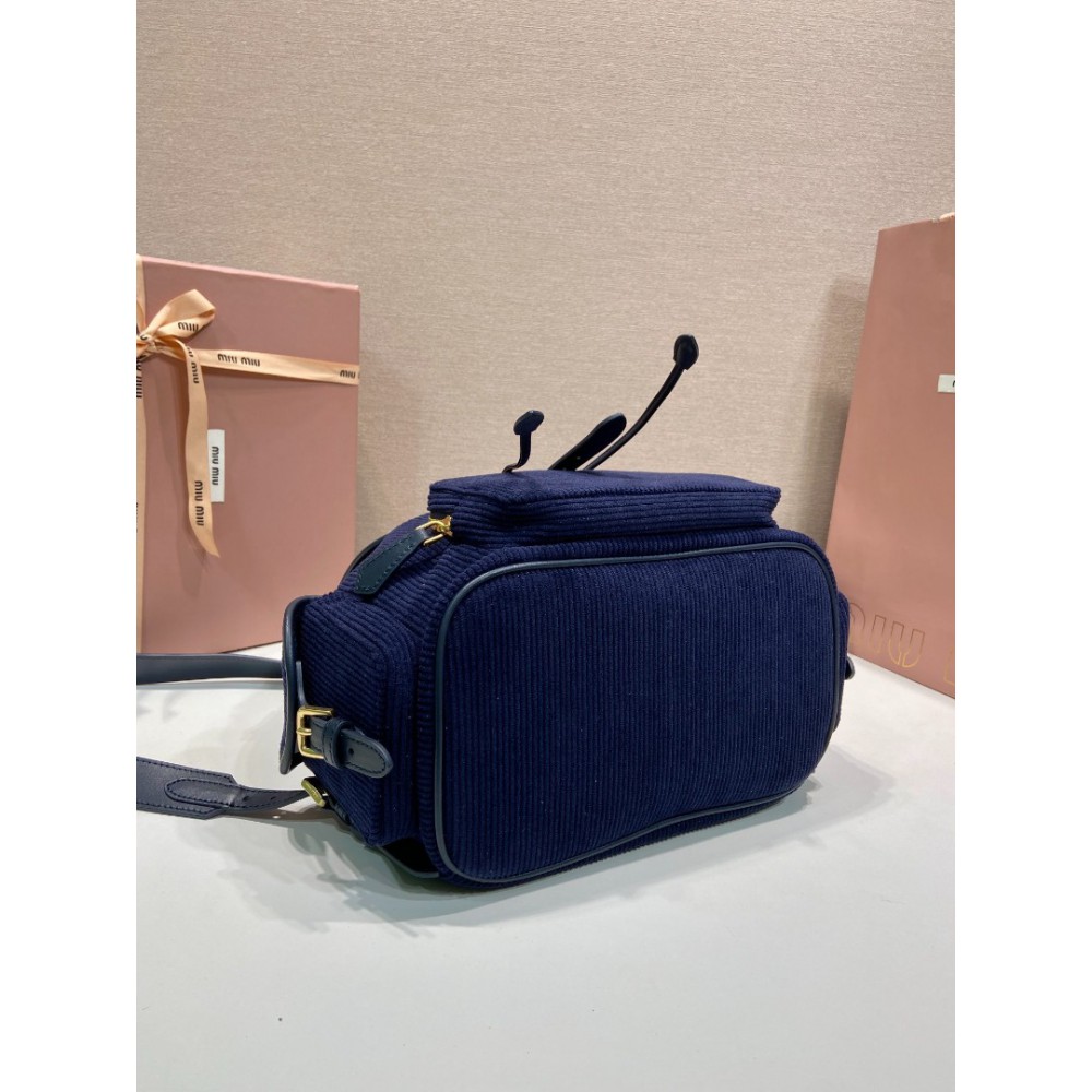 Miu Miu backpack big size 25x29.5x12.5cm Bags