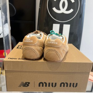 Miu Miu x New Balance sneakers 35-42 Shoes