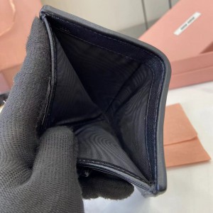 Miu Miu wallet 12x8cm Accesories
