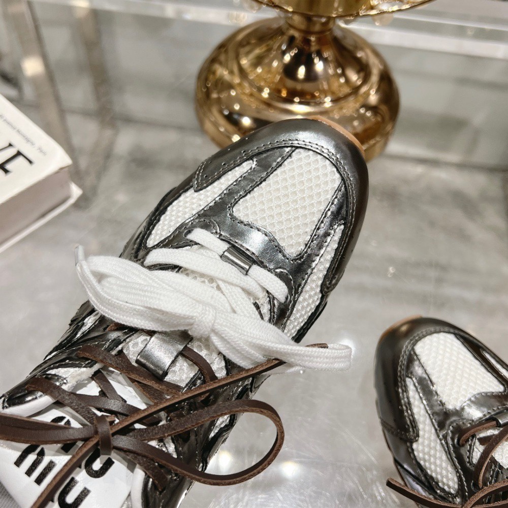 Miu Miu x New Balance sneakers 35-42 Shoes