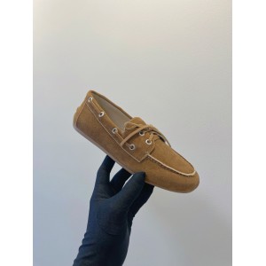 Miu Miu lace up loafers 35-42 Shoes