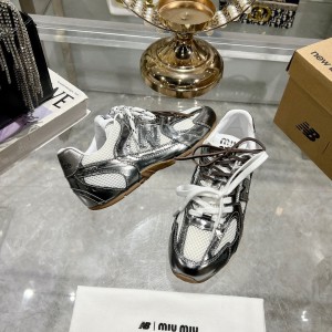 Miu Miu x New Balance sneakers 35-42 Shoes