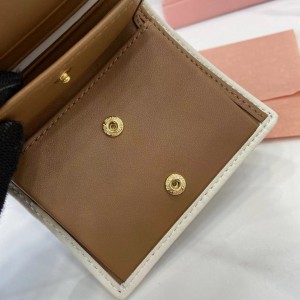 Miu Miu wallet 12x8cm Accesories
