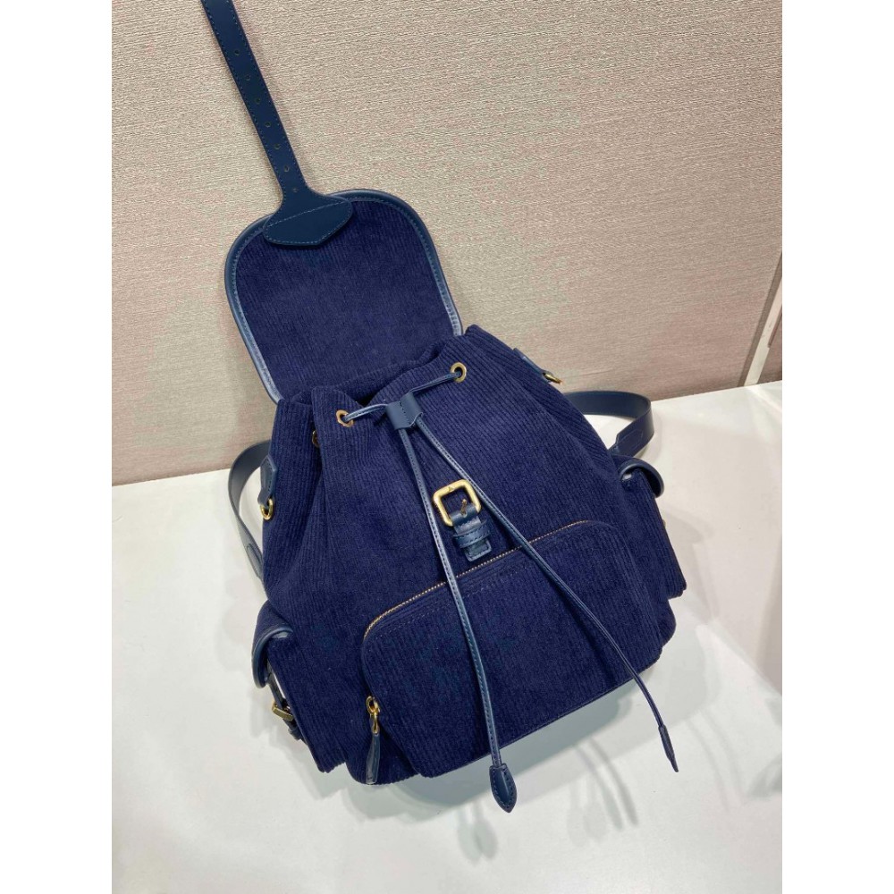 Miu Miu backpack big size 25x29.5x12.5cm Bags