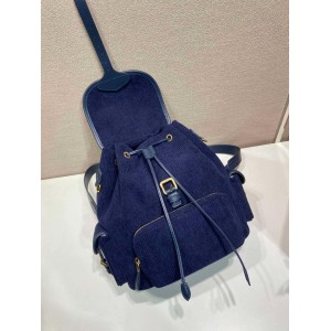 Miu Miu backpack big size 25x29.5x12.5cm Bags