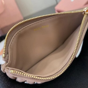 Miu Miu wallet 15x8cm Accesories