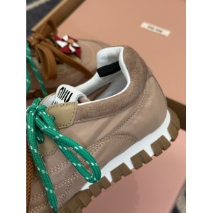 Miu Miu sneakers 35-42 Shoes