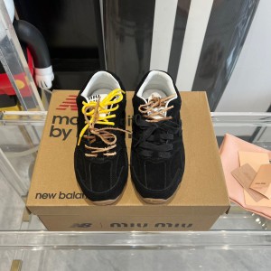 Miu Miu x New Balance sneakers 35-42 Shoes