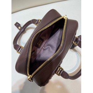 Miu Miu bowling bag 23x105x7cm Bags