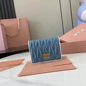 Miu Miu wallet 12x8cm Accesories