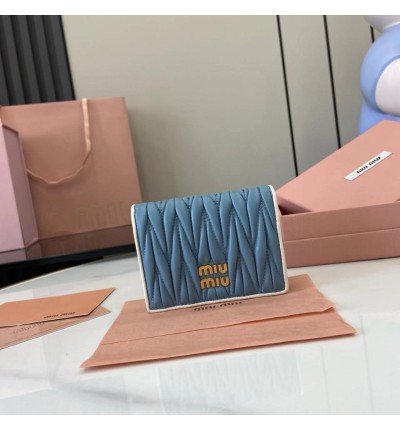 Miu Miu wallet 12x8cm