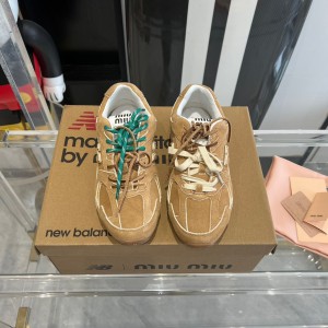 Miu Miu x New Balance sneakers 35-42 Shoes