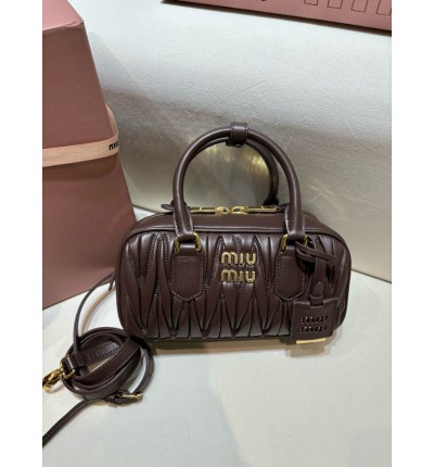 Miu Miu arcadie bag 23x105x7cm 