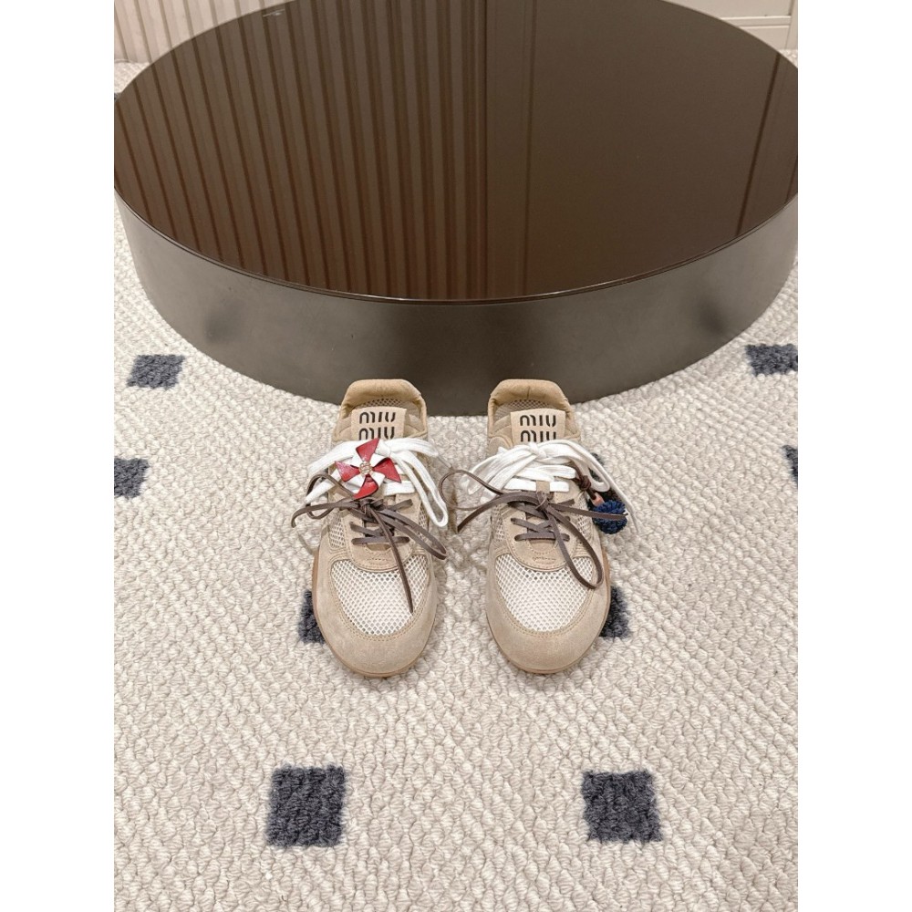 Miu Miu sneakers 36-42 Shoes