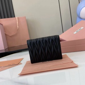 Miu Miu wallet 12x8cm Accesories