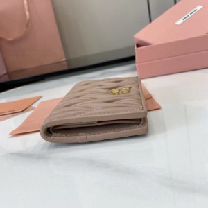 Miu Miu wallet 12x8cm Accesories