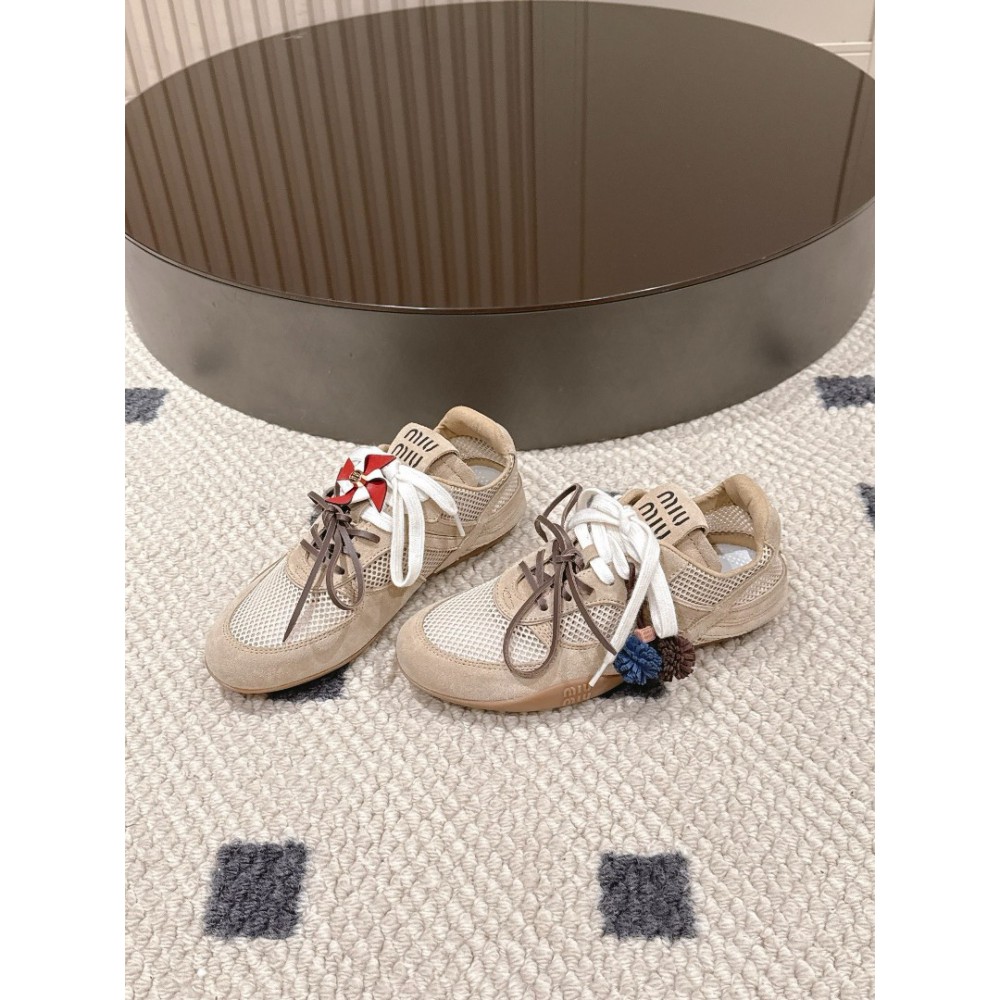 Miu Miu sneakers 36-42 Shoes