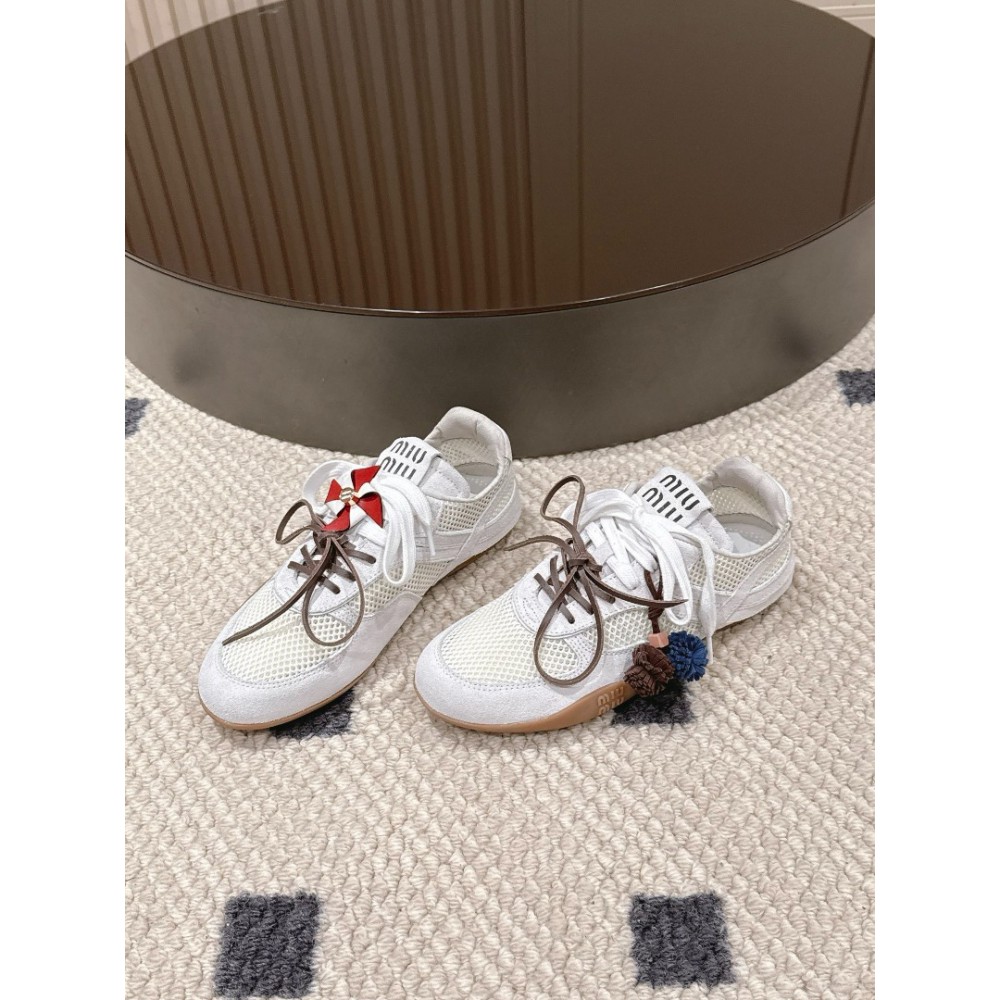 Miu Miu sneakers 36-42 Shoes