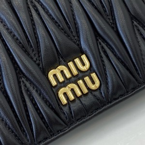 Miu Miu wallet 12x8cm Accesories