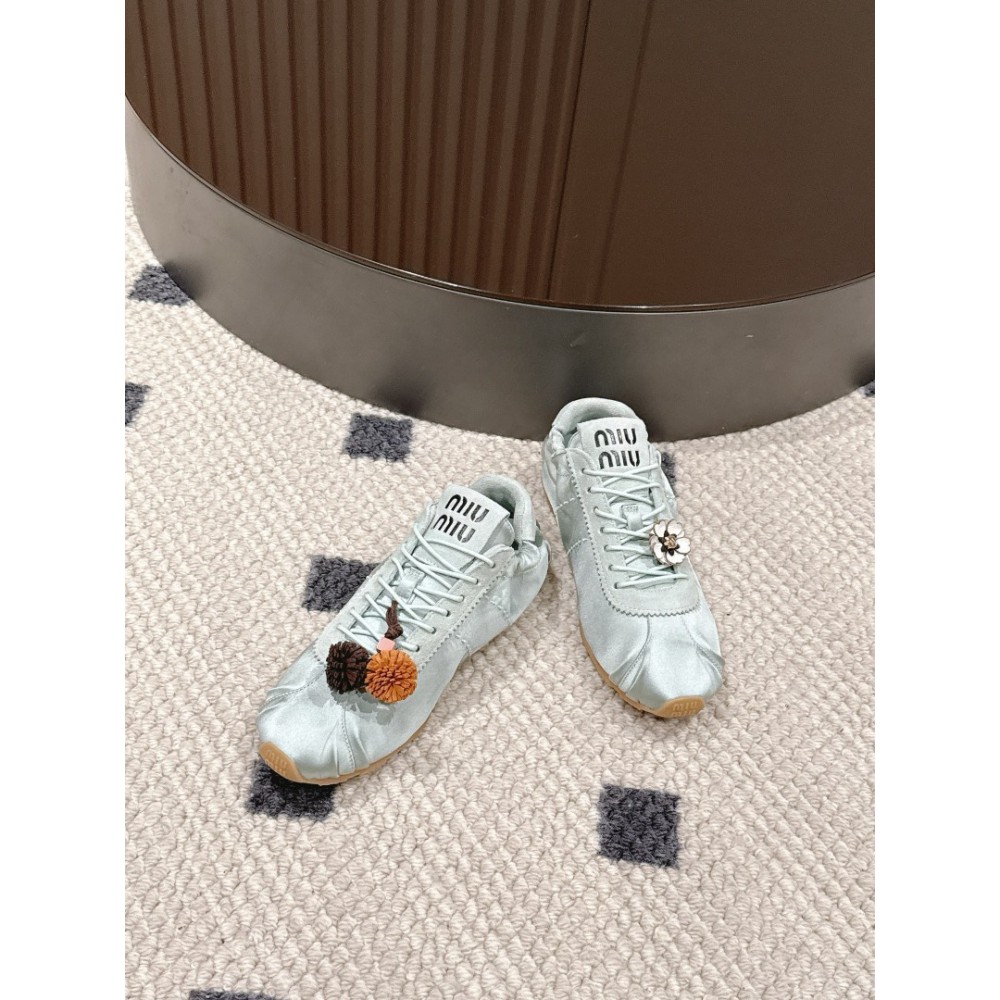 Miu Miu sneakers 36-42 Shoes