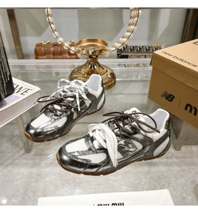 Miu Miu x New Balance sneakers 35-42