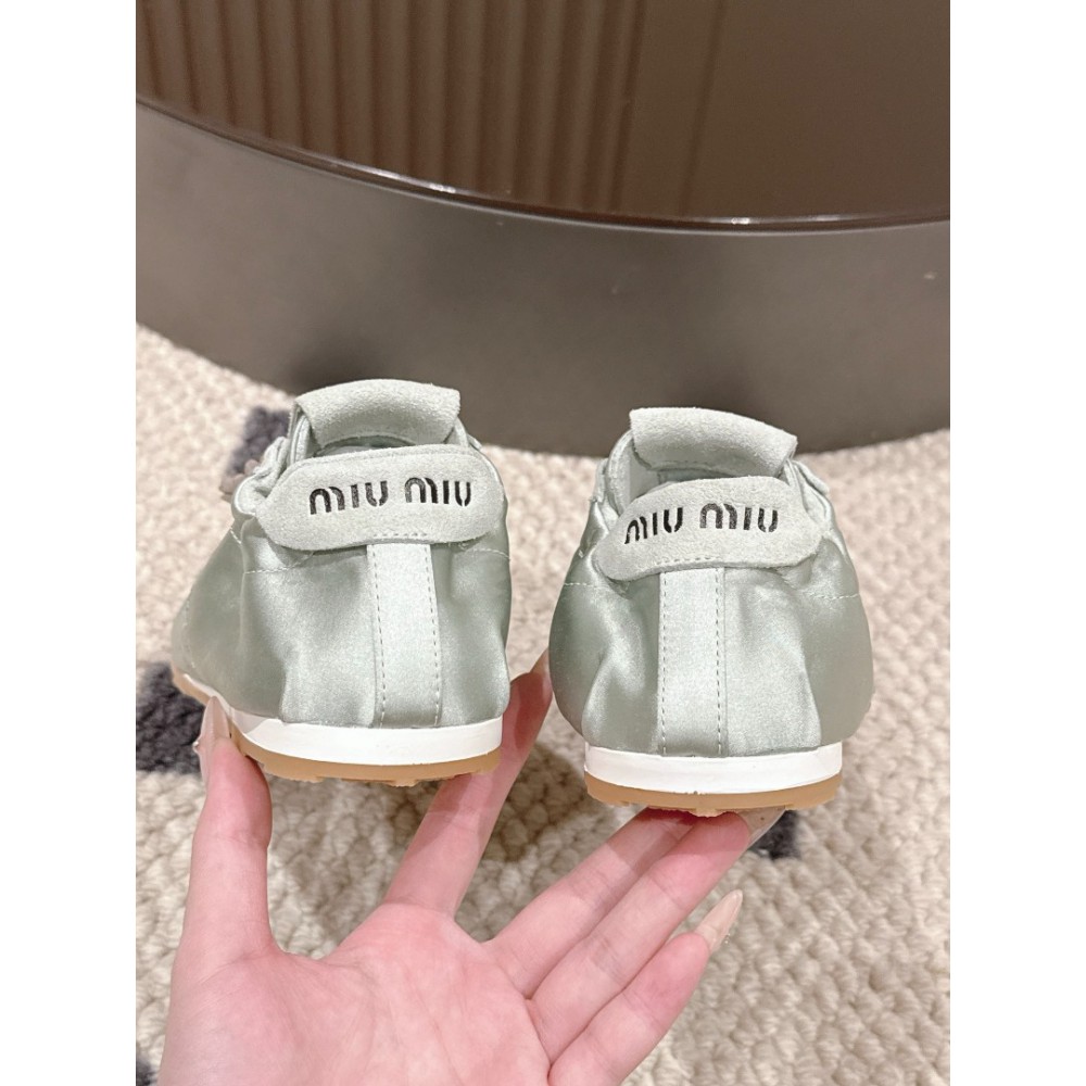 Miu Miu sneakers 36-42 Shoes
