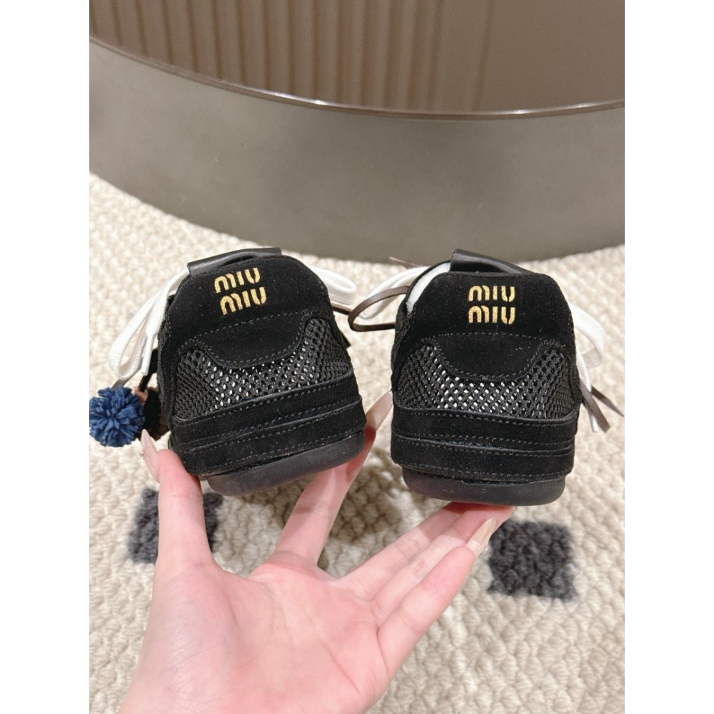 Miu Miu sneakers 36-42 Shoes