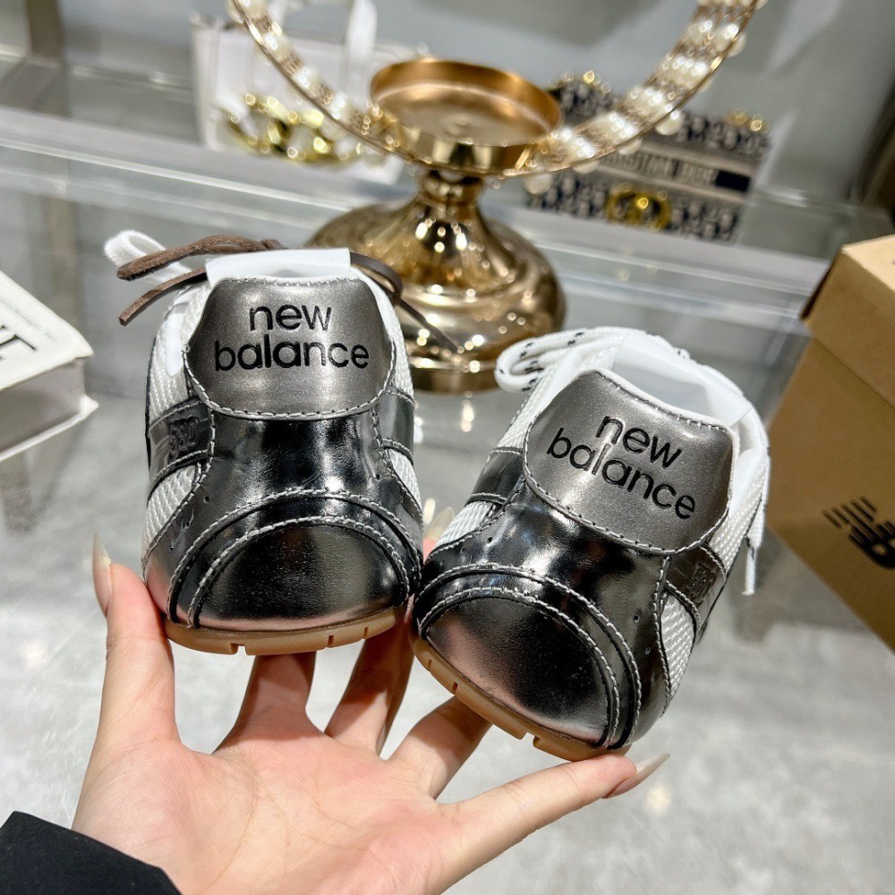 Miu Miu x New Balance sneakers 35-42 Shoes