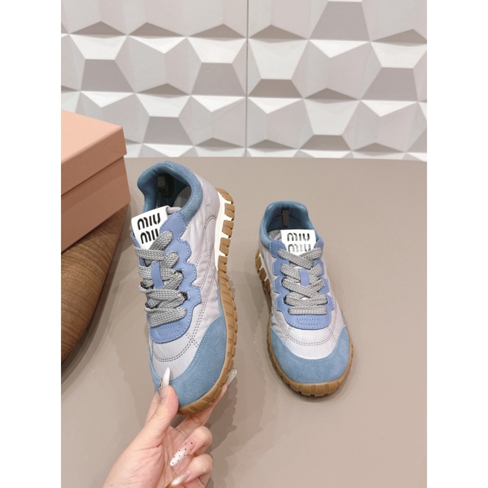 Miu Miu sneakers 36-42 Shoes