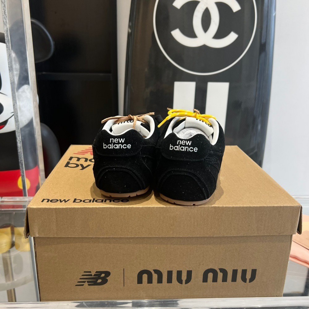 Miu Miu x New Balance sneakers 35-42 Shoes