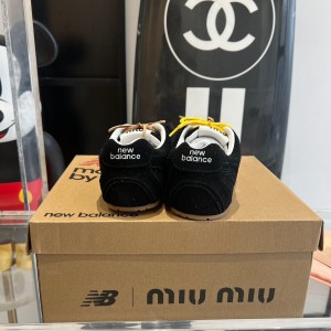 Miu Miu x New Balance sneakers 35-42 Shoes