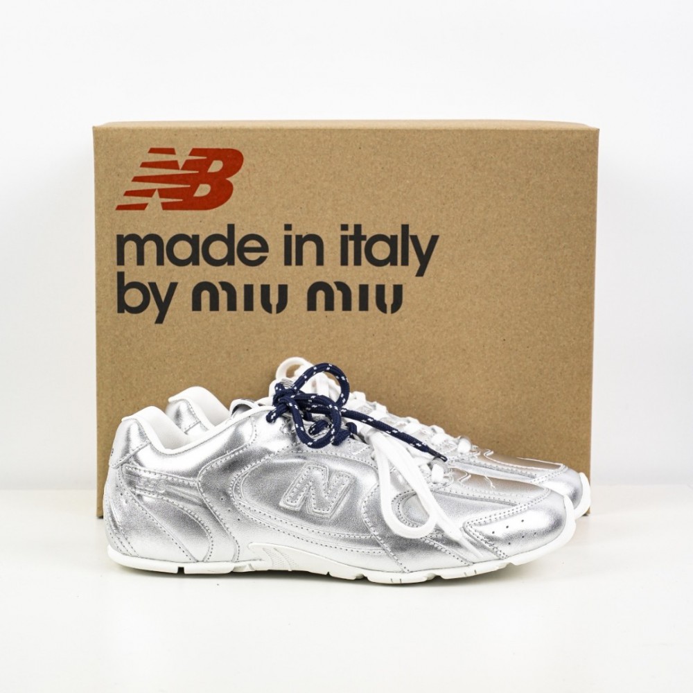 Miu Miu x New Balance sneakers 36-42 Shoes
