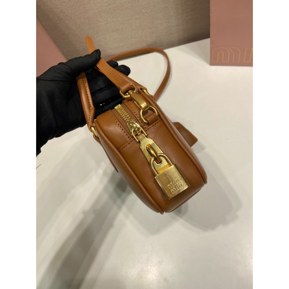 Miu Miu arcadie mini bag 19x10x5cm Bags