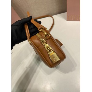 Miu Miu arcadie mini bag 19x10x5cm Bags