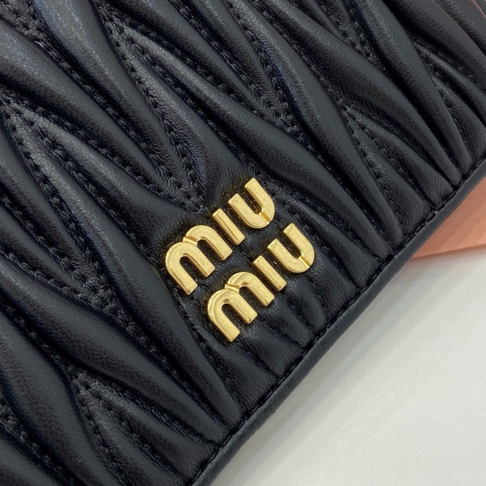 Miu Miu wallet 15x8cm Accesories