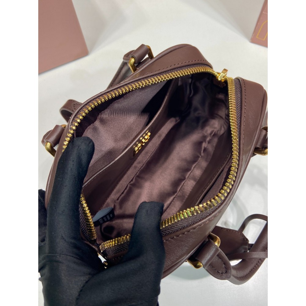 Miu Miu arcadie mini bag 19x10x5cm Bags