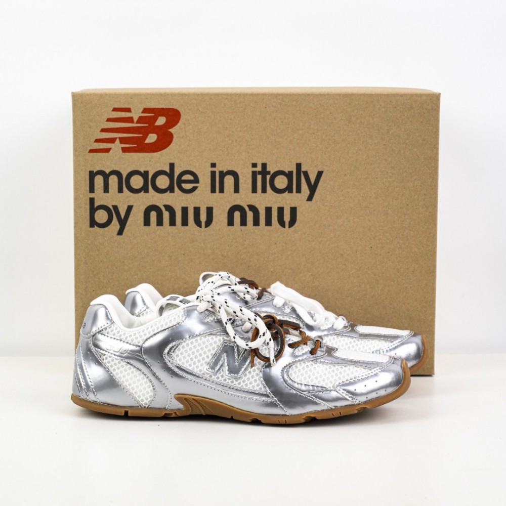 Miu Miu x New Balance sneakers 36-42 Shoes
