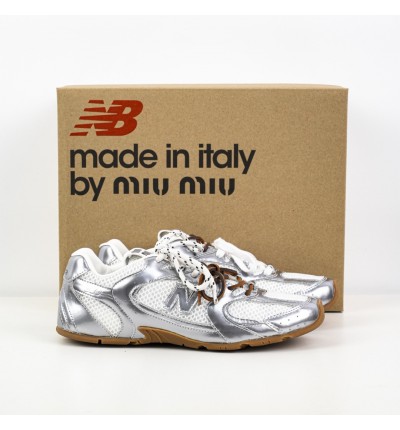 Miu Miu x New Balance sneakers 36-42