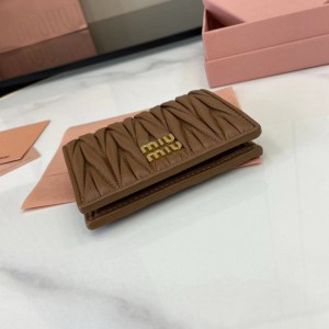 Miu Miu wallet 12x8cm Accesories