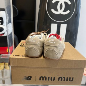 Miu Miu x New Balance sneakers 35-42 Shoes
