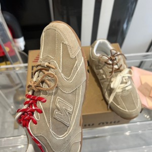 Miu Miu x New Balance sneakers 35-42 Shoes