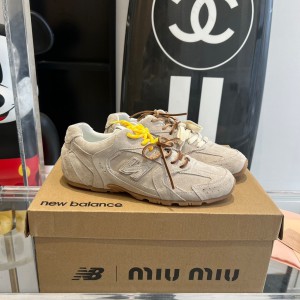Miu Miu x New Balance sneakers 35-42 Shoes